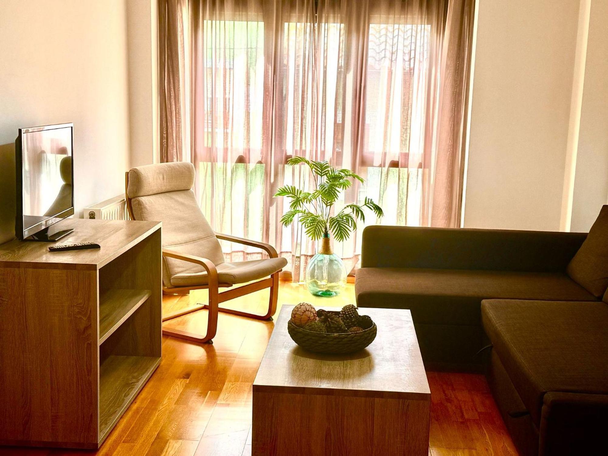 Apartamentos El Caxigu Аренас-де-Кабралес Экстерьер фото